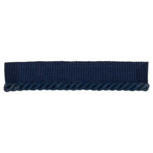 Midway Cord 2 Navy by Stout Trim