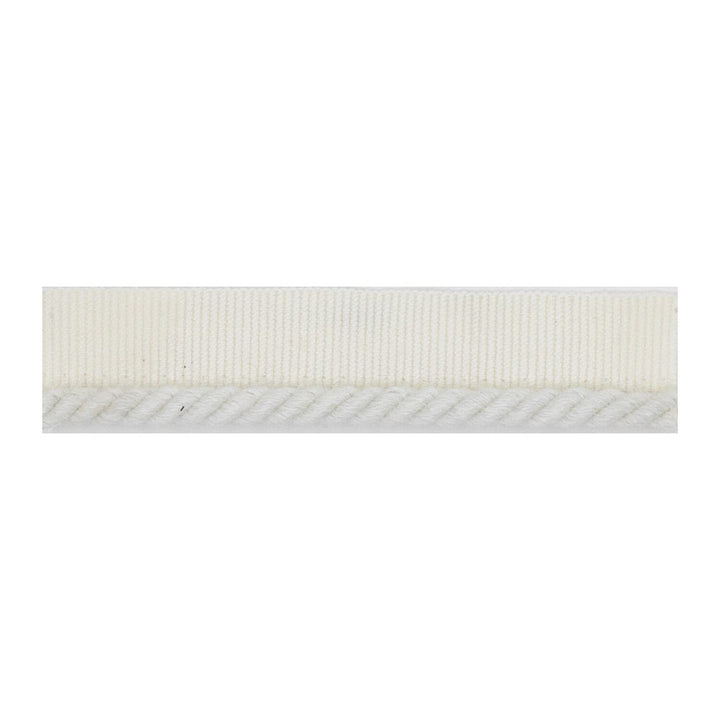 Cajole 3 Flaxen by Stout Trim Stout Trim Cajole 3 FlaxenTrim Inspirations Trim 95%Svi 5%Cot China </p><p>Repeat: H: 0, V: 0 4 in - Fabric Carolina -