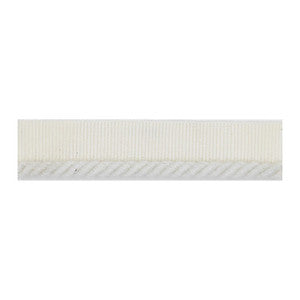 Midway Cord 3 Pearl by Stout Trim