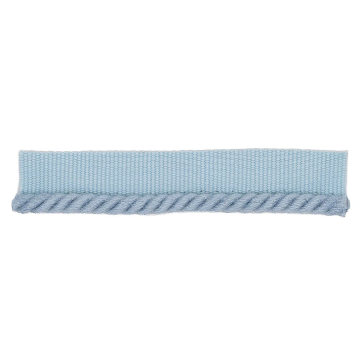 Midway Cord 4 Powder by Stout Trim SMALL WONDERS TRIM 59%POL 41%ACR CHINA CATB 117-2013 Horizontal: 0.000 and Vertical: 0.000 0.25 in - Fabric Carolina -