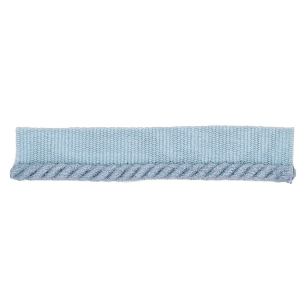 Midway Cord 4 Powder by Stout Trim Stout Trim Midway Cord 4 PowderTrim SMALL WONDERS TRIM 59%POL 41%ACR CHINA </p><p>Repeat: H: 0.000, V: 0.000 0.25 in - Fabric Carolina -