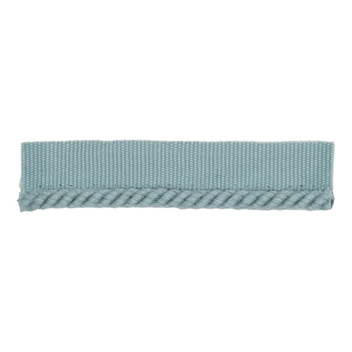 Midway Cord 7 Spa by Stout Trim Stout Trim Midway Cord 7 SpaTrim SMALL WONDERS TRIM 59%POL 41%ACR CHINA </p><p>Repeat: H: 0.000, V: 0.000 0.25 in - Fabric Carolina -