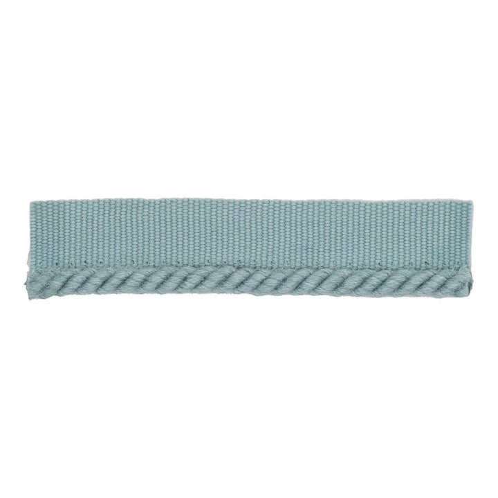 Midway Cord 7 Spa by Stout Trim Stout Trim Midway Cord 7 SpaTrim SMALL WONDERS TRIM 59%POL 41%ACR CHINA </p><p>Repeat: H: 0.000, V: 0.000 0.25 in - Fabric Carolina -