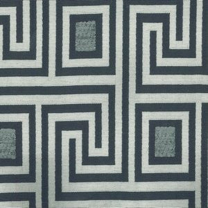 Midway Black 01160082 by Norbar Fabric