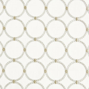 Mighty 1 Silver by Stout Fabric