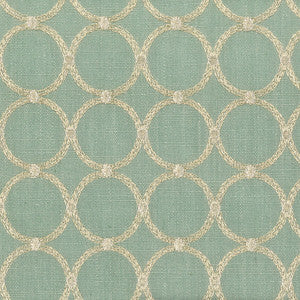 Mighty 2 Shoreline by Stout Fabric