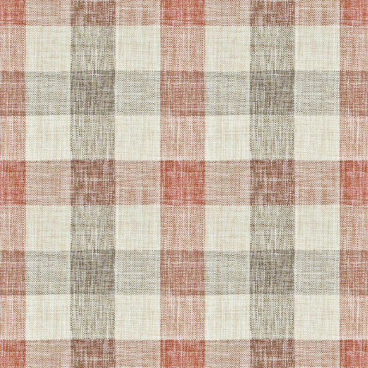 Mignon 1 Henna by Stout Fabric COMFORTABLE LIVING CORAL/SHRIMP 72%POL 14%COT 7%LIN 7%SVI INDIA FLAME RETARDANT-U.F.A.C. CLASS 1 WYZENBEEK 15 000 DOUBLE RUB WEAR TEST (HEAVY DUTY) </p><p>Repeat: 13.5 54 in - Fabric Carolina -