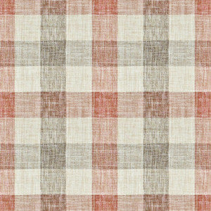 Mignon 1 Henna by Stout Fabric
