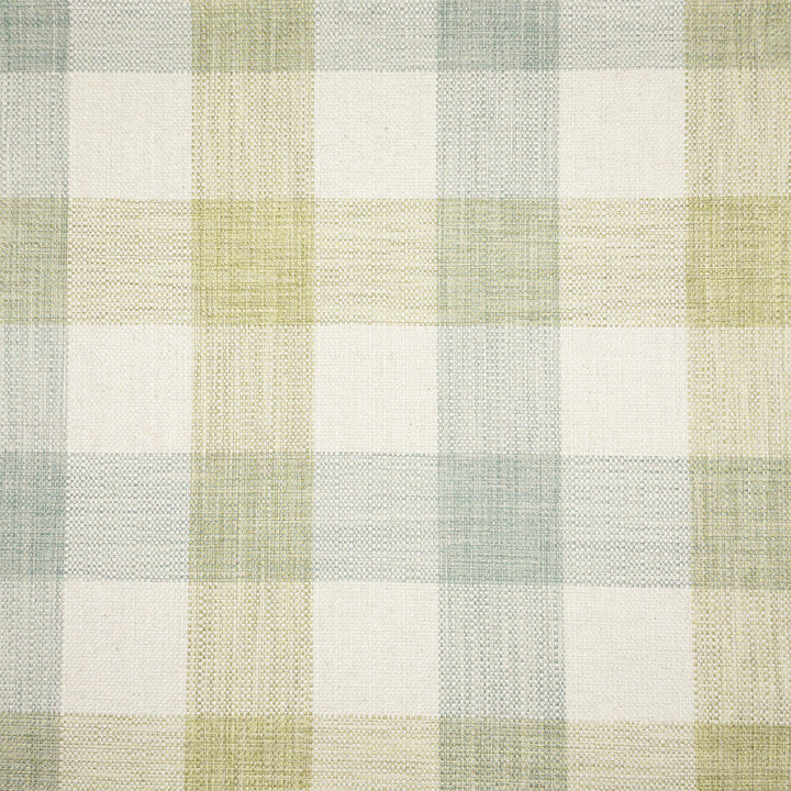 Mignon 3 Lime by Stout Designer Fabric COMFORTABLE LIVING SPRING/MOSS 72%POL 14%COT 7%LIN 7%SVI INDIA MARTINDALE WEAR TEST (50 000 CIRCULAR RUBS) Horizontal: 13.500 and Vertical: 13.500 54 in - Swanky Fabrics -