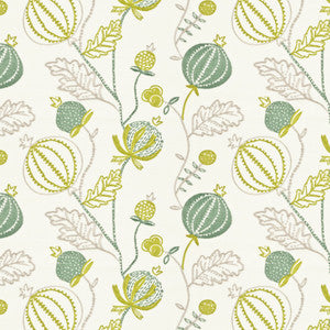 Miguel 1 Agate by Stout Fabric