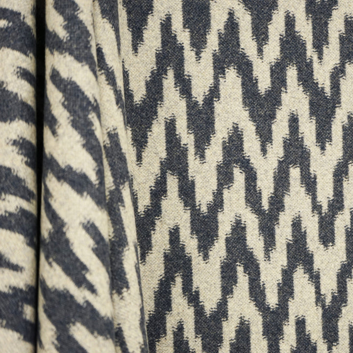 MIGUEL 66SJ101 by JF Fabric JF Studio 80% Wool, 20% Polyester Italy Horizontal: 9.75 and Vertical: 13.375 55 - Fabric Carolina -