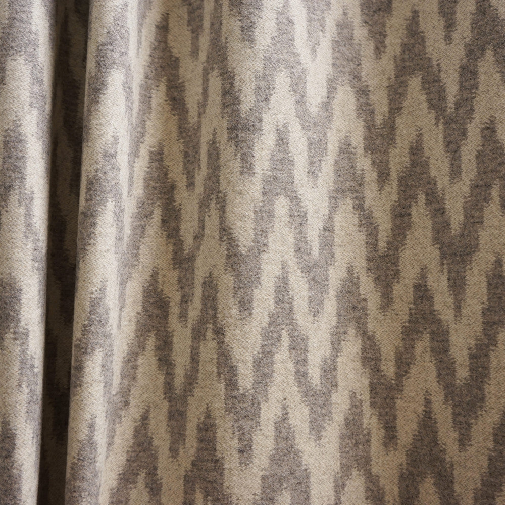 Miguel 92Sj101 by JF Designer Fabric JF Studio 80% Wool, 20% Polyester Italy Horizontal: 9.75 and Vertical: 13.375 55 - Swanky Fabrics -
