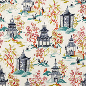 Mikado Spring by Magnolia Fabric