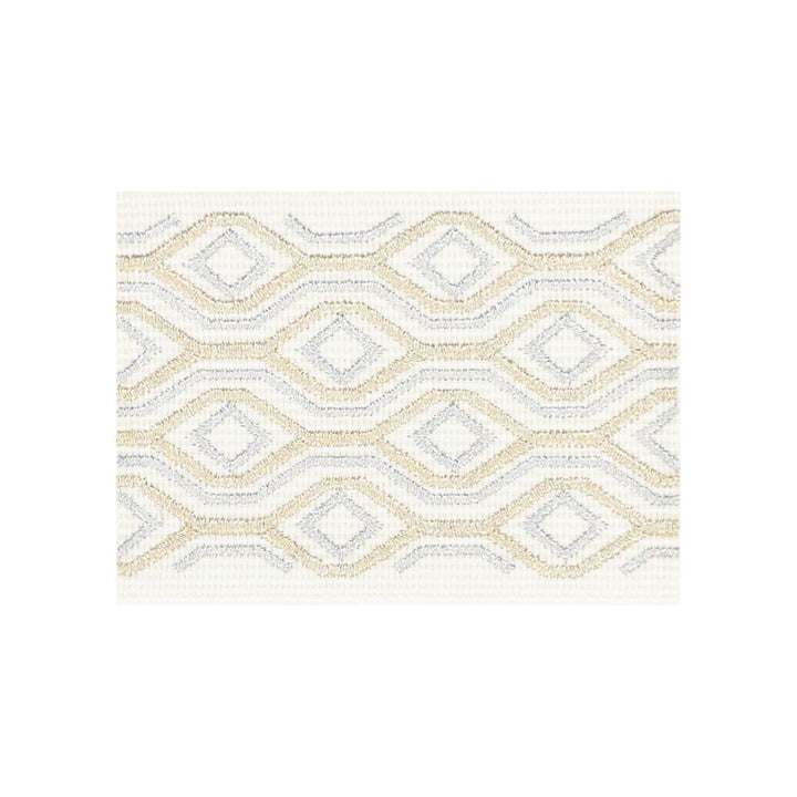 Inverness 4 Tarragon by Stout Trim Stout Trim Inverness 4 TarragonTrim Mystique Trim 52%Svi 48%Cot China </p><p>Repeat: H: 0, V: 0 8 in - Fabric Carolina -