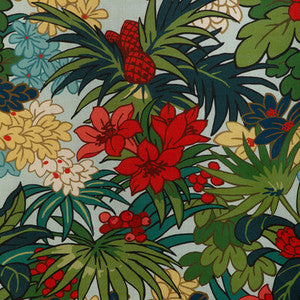 Milani Parrot MILANI.319.0 by Kravet Basics Fabric