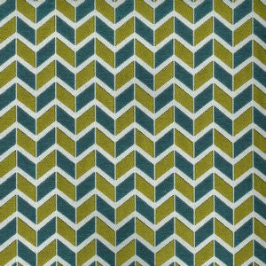 Milano So Kind by Norbar Fabric Color/AQUA-TEAL-SPA 100% POLYESTER CHINA 9,000 WYZENBEEK 1 3/4"V 2 1/2"H 54 - Fabric Carolina -