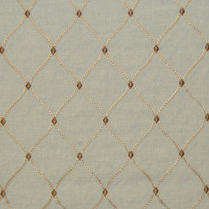 Milan Moodyblue by Magnolia Fabric