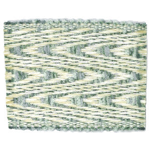 Milbank 7 Seaglass by Stout Trim