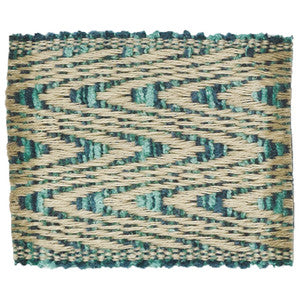 Milbank 8 Peacock by Stout Trim