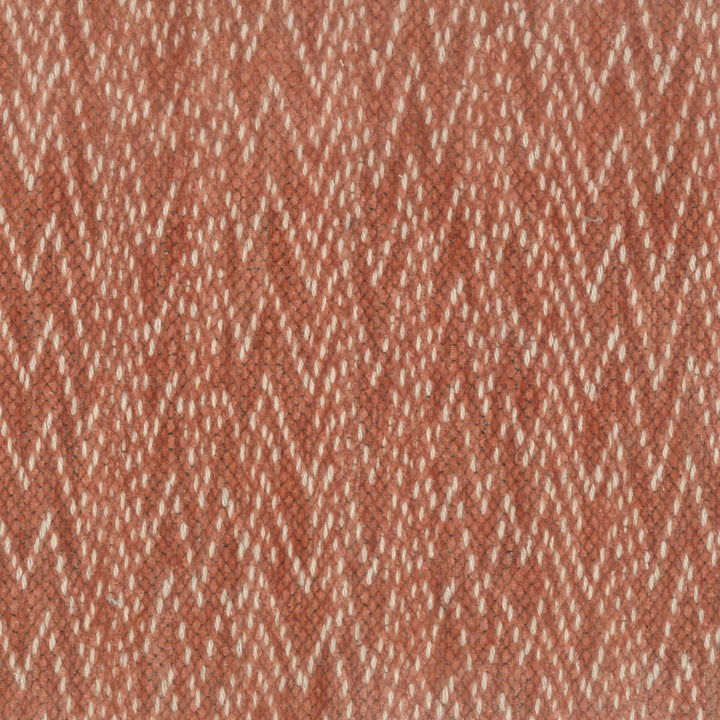 Mildred 1 Punch by Stout Fabric COMFORTABLE LIVING PETAL/PUNCH 43%COT 21%POL 36%ACR TURKEY WYZENBEEK 50 000 DOUBLE RUB WEAR TEST (HEAVY DUTY) FLAME RETARDANT-U.F.A.C. CLASS 1 CATB 117-2013 Horizontal: 13.5 and Vertical: 4.5 56 in - Fabric Carolina -
