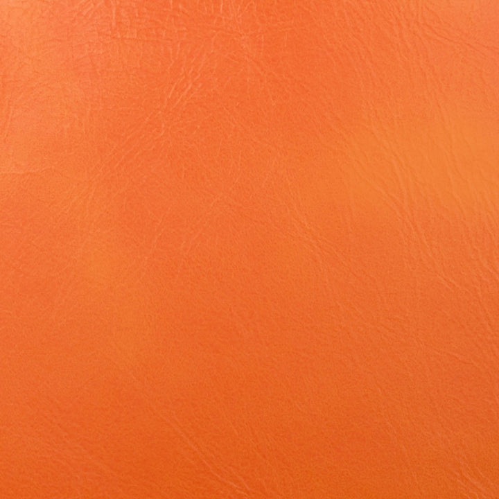 Miles Tangerine by Magnolia Fabric - 100% Pvc China 104,000+ Horizontal: 0 and Vertical: 0 54" - Fabric Carolina -