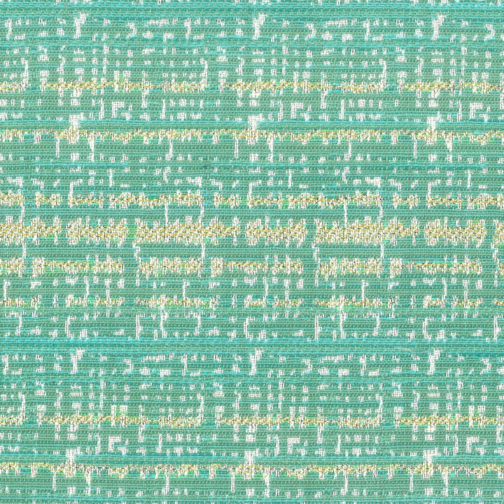 Milford 1 Caribbean by Stout Fabric COMFORTABLE LIVING SEAMIST/AQUA 90%SVI 9%COT 1%POL USA CATB 117-2013 WYZENBEEK 18 000 DOUBLE RUB WEAR TEST (HEAVY DUTY) Horizontal: 4.125 and Vertical: 2.25 54 in - Fabric Carolina -