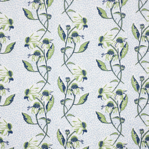 Miller 2 Grass by Aoc Fabric