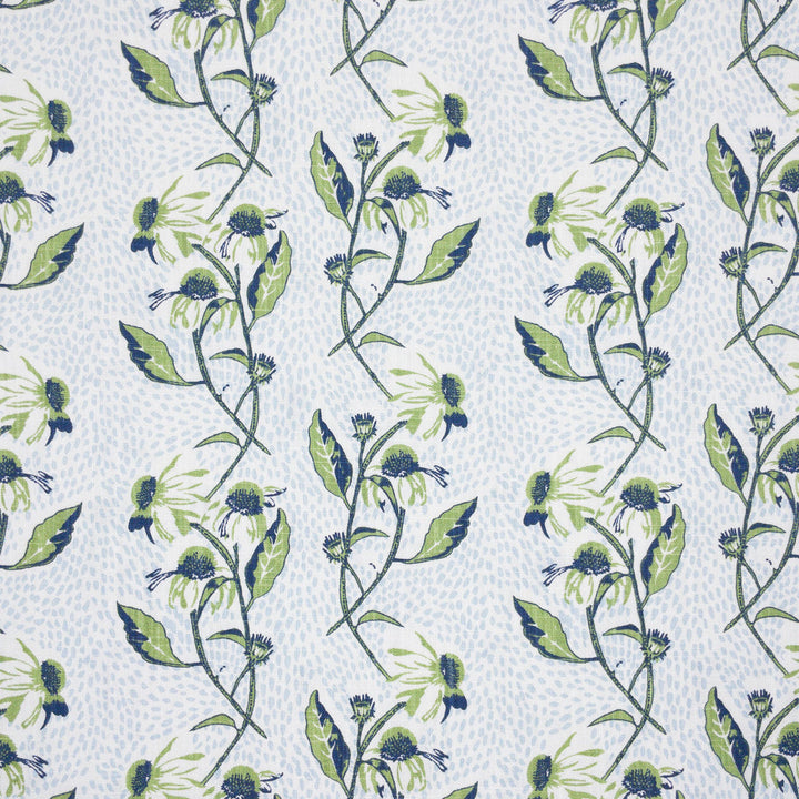 Miller 2 Grass by Aoc Fabric Aoc Fabric Miller 2 GrassFabric THE ART OF COLOR HERITAGE II 100%COT USA </p><p>Repeat: H: 9.000, V: 6.375 54 in - Fabric Carolina -