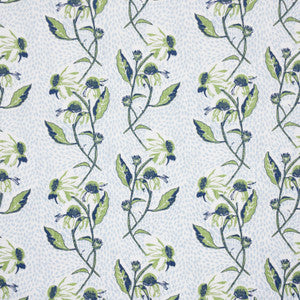 Miller 2 Grass by Aoc Fabric