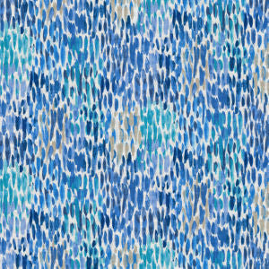 Millenial Bluebell by Norbar Fabric See Sample 100% COTTON CHINA 39,000 WYZENBEEK 13 1/2"V 13 1/2"H 54 - Fabric Carolina -
