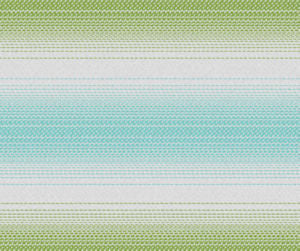 Million Lime 50 by Norbar Designer Fabric HEAT WAVE 100% SOLUTION DYED ACRYLIC GERMANY 29 1/2"V 6 3/4"H 55 - Swanky Fabrics -