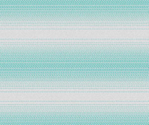 Million Turquoise 62 by Norbar Fabric HEAT WAVE 100% SOLUTION DYED ACRYLIC GERMANY 29 1/2"V 6 3/4"H 55 - Fabric Carolina -