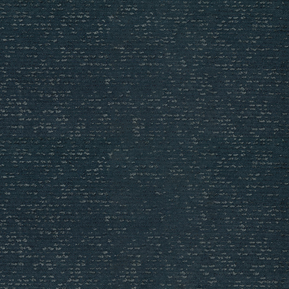 Milly 306 Indigo by ABBEYSHEA Designer Fabric 100% Polyester CN 130,000 Double Rubs (Wyzenbeek) </p><p>Repeat: Horizontal: and Vertical: 56 in. (142 cm) - Swanky Fabrics -