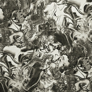 Milner 1 Flint by Marcus William Fabric