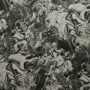 Milner 2 Charcoal by Marcus William Fabric