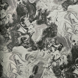 Milner 3 Granite by Marcus William Fabric