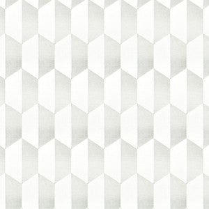 Milo 1 Smoke by Stout Fabric