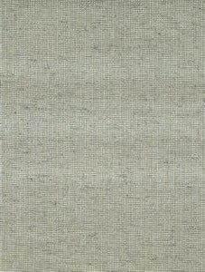 Milo Herb Silver Met by Norbar Designer Fabric MILO 95% BAMBOO 5% LINEN 5% ZARI INDIA 54" - Swanky Fabrics -