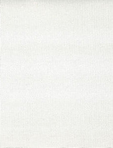 Milo Ivory Silver Met by Norbar Designer Fabric MILO 95% BAMBOO 5% LINEN 5% ZARI INDIA 54" - Swanky Fabrics -