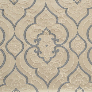 Milzner Sky by Magnolia Fabric