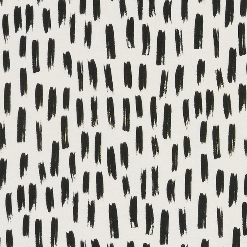 MIMSY 97J9421 by JF Designer Fabric MODERN ART 100% Cotton Spain  Horizontal: 13.5 and Vertical: 6.75 54  - Swanky Fabrics -