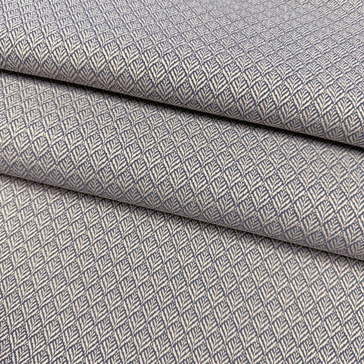 Mimus Cornflower by Magnolia Fabric - 100% Polyester China 60000 Horizontal: 0.5 and Vertical: 0.75 54 - Fabric Carolina -