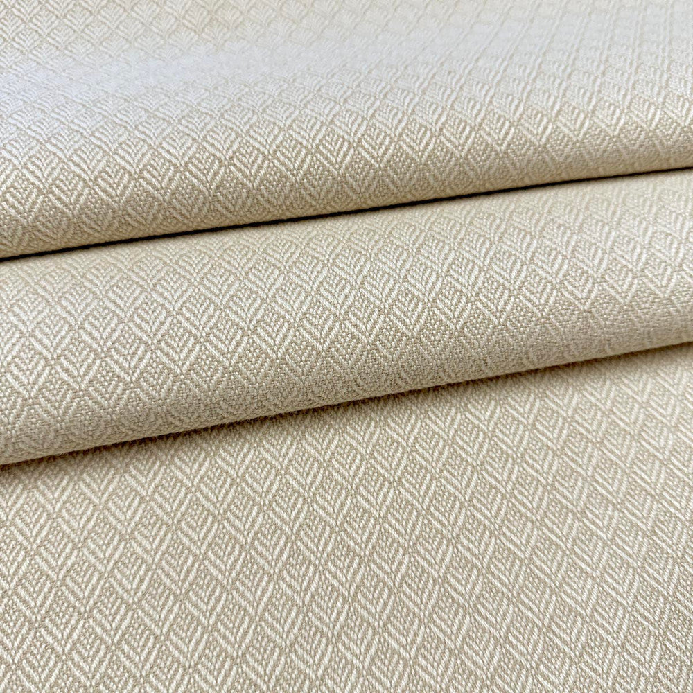 Mimus Sandstone by Magnolia Fabric - 100% Polyester China 60000 Horizontal: 0.5 and Vertical: 0.75 54 - Fabric Carolina -