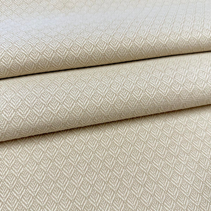 Mimus Sandstone by Magnolia Fabric - 100% Polyester China 60000 Horizontal: 0.5 and Vertical: 0.75 54 - Fabric Carolina -