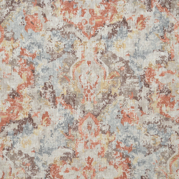 Minami Spicecake by Magnolia Fabric See sample 100% COTTON CHINA 27000 </p><p>Repeat: Horizontal: 27 and Vertical: 26.5 56" - Fabric Carolina -