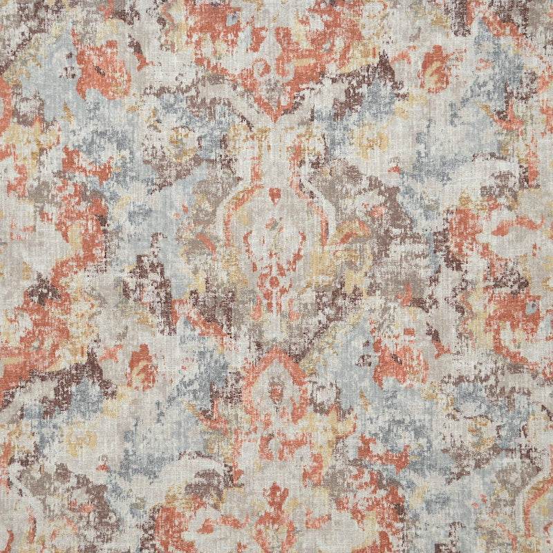 Minami Spicecake by Magnolia Fabric - 100% COTTON CHINA 27,000 Horizontal: 27.00 and Vertical: 26.50 56" - Fabric Carolina -