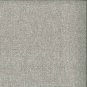 Mindy Natural by Norbar Designer Fabric LINEN LANE 100% LINEN USA 55 - Swanky Fabrics -