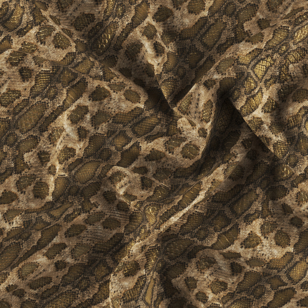 MINERVA 18J9011 by JF Designer Fabric CHARMED 72% Polyvinyl Chloride, 16% Polyester, 9% Cotton, 3% Polyurethane Turkey  Horizontal: 4.75 and Vertical: 7.875 54  - Swanky Fabrics -