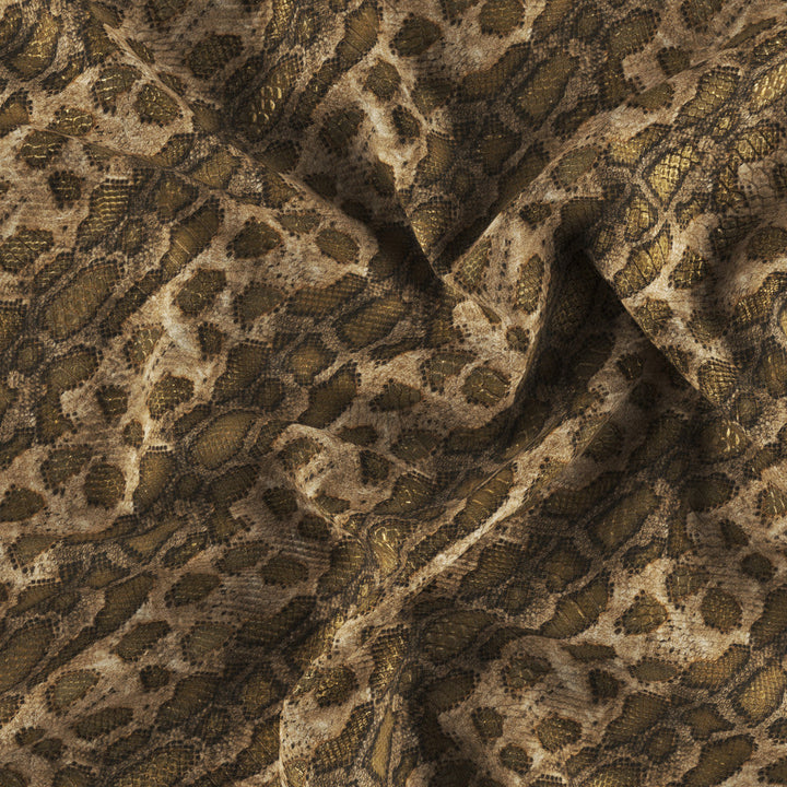 MINERVA 18J9011 by JF Designer Fabric CHARMED 72% Polyvinyl Chloride, 16% Polyester, 9% Cotton, 3% Polyurethane Turkey  Horizontal: 4.75 and Vertical: 7.875 54  - Swanky Fabrics -