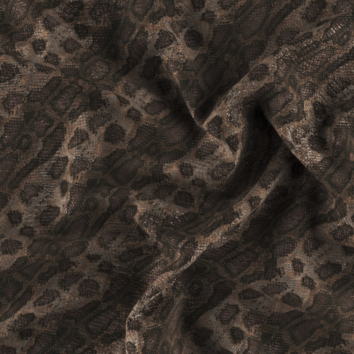 Minerva 36J9011 by JF Designer Fabric CHARMED 72% Polyvinyl Chloride, 16% Polyester, 9% Cotton, 3% Polyurethane Turkey 200000 Horizontal: 4.75 and Vertical: 7.875 54 - Swanky Fabrics -